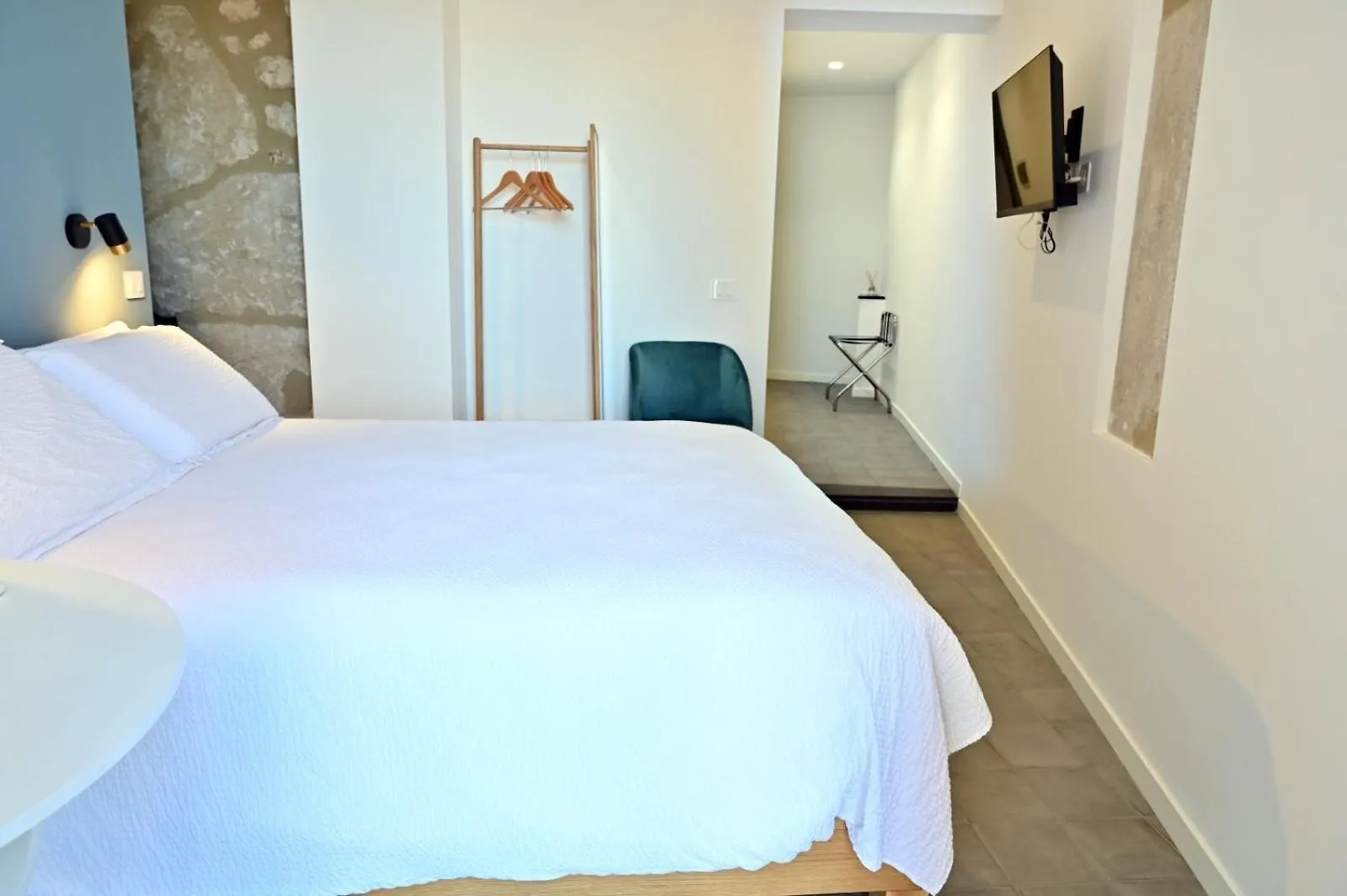 Aria Di Sale Centro Storico Apartment Palermo