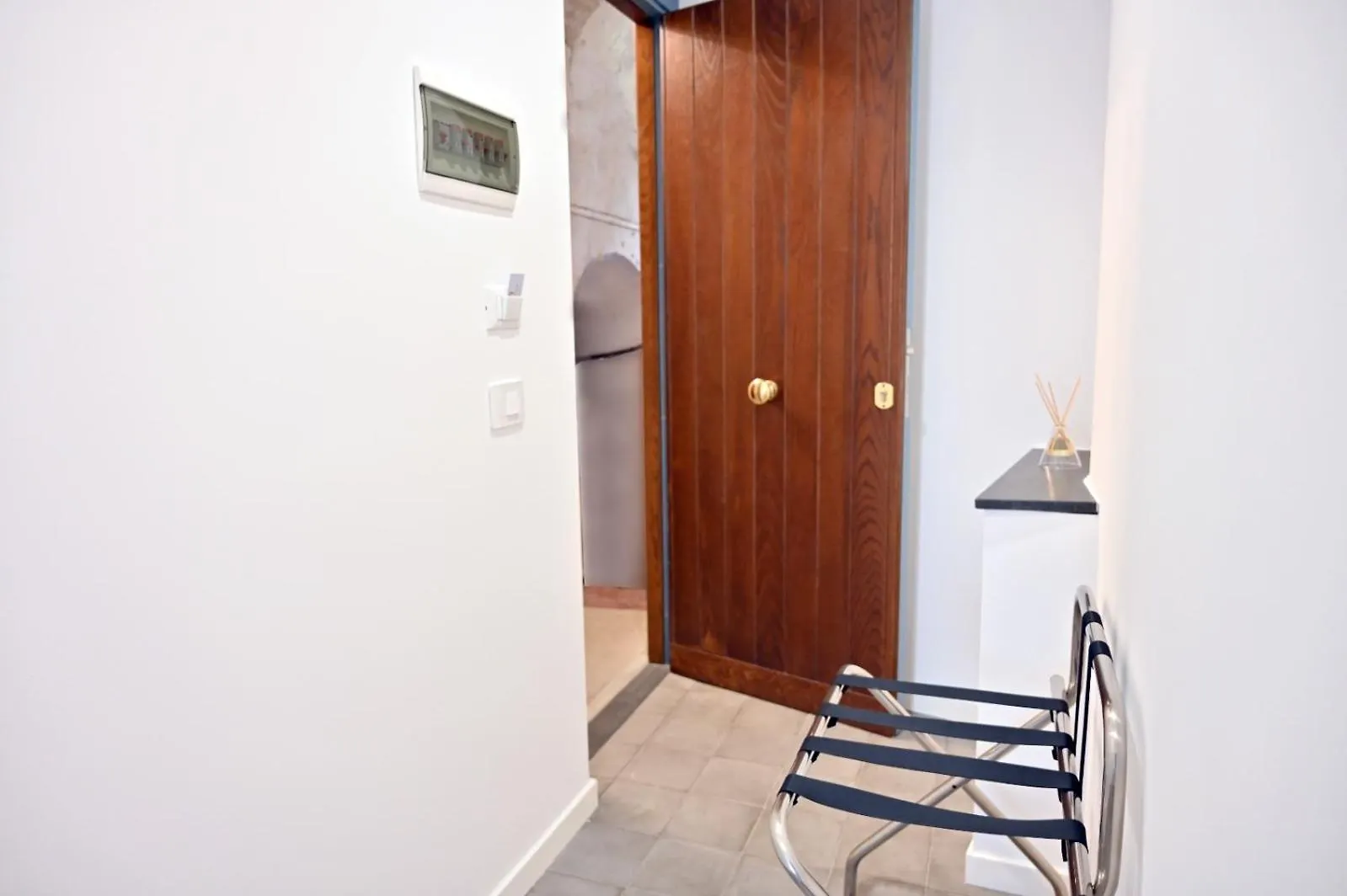 Aria Di Sale Centro Storico Apartment Palermo Italy