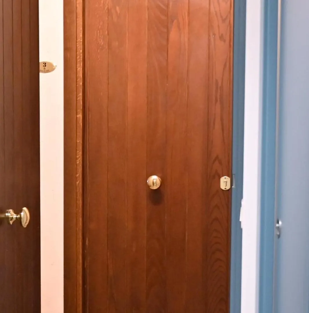 Aria Di Sale Centro Storico Apartment Palermo