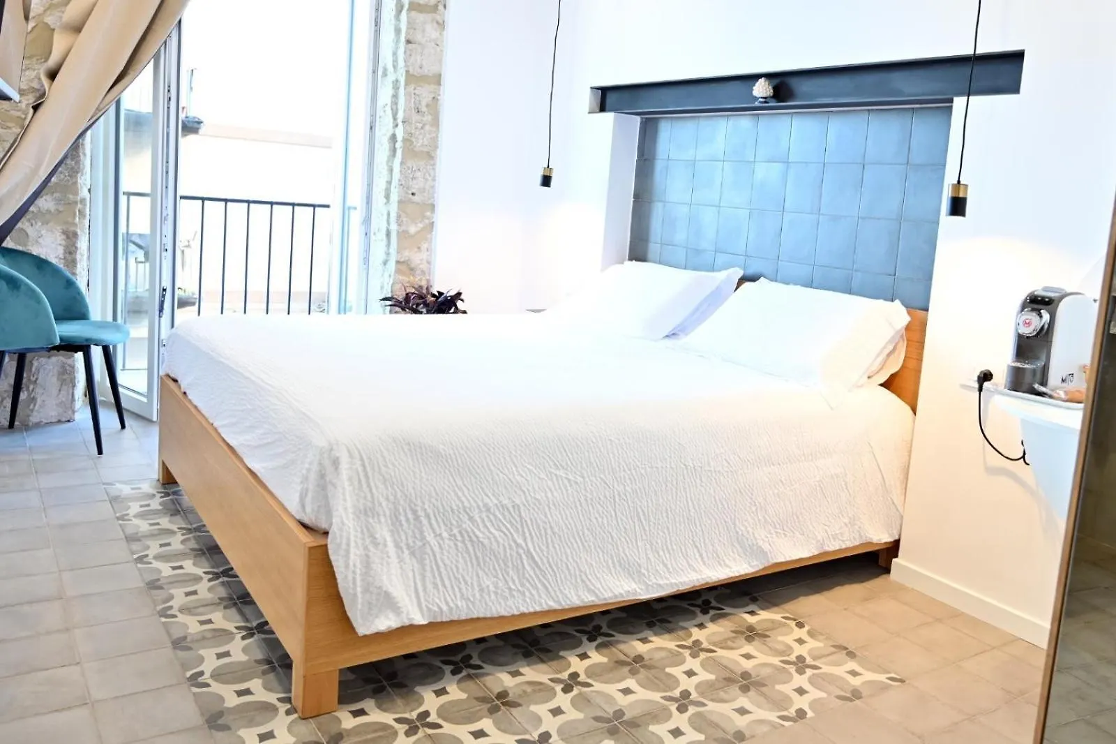 Aria Di Sale Centro Storico Apartment Palermo 0*,  Italy