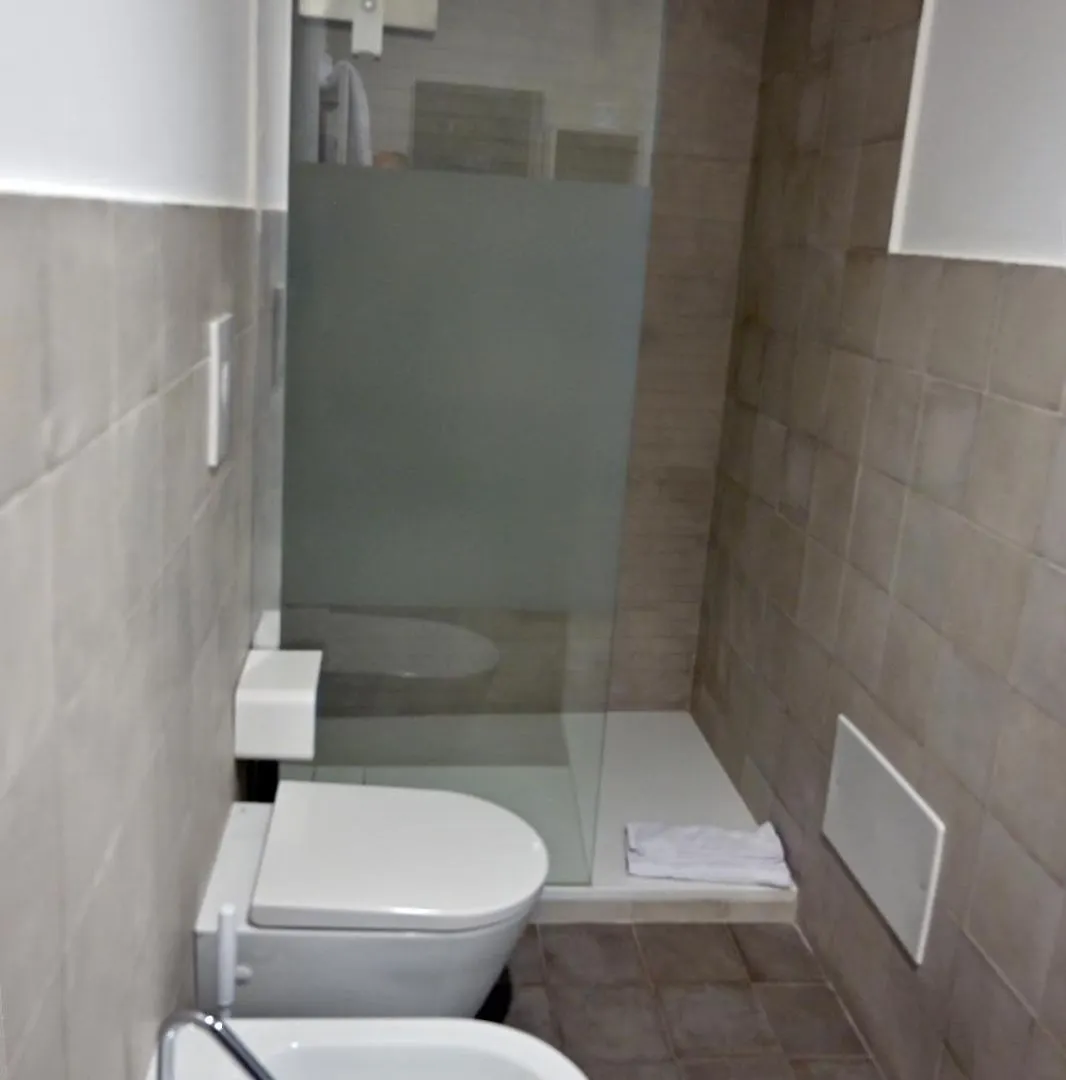 Aria Di Sale Centro Storico Apartment Palermo