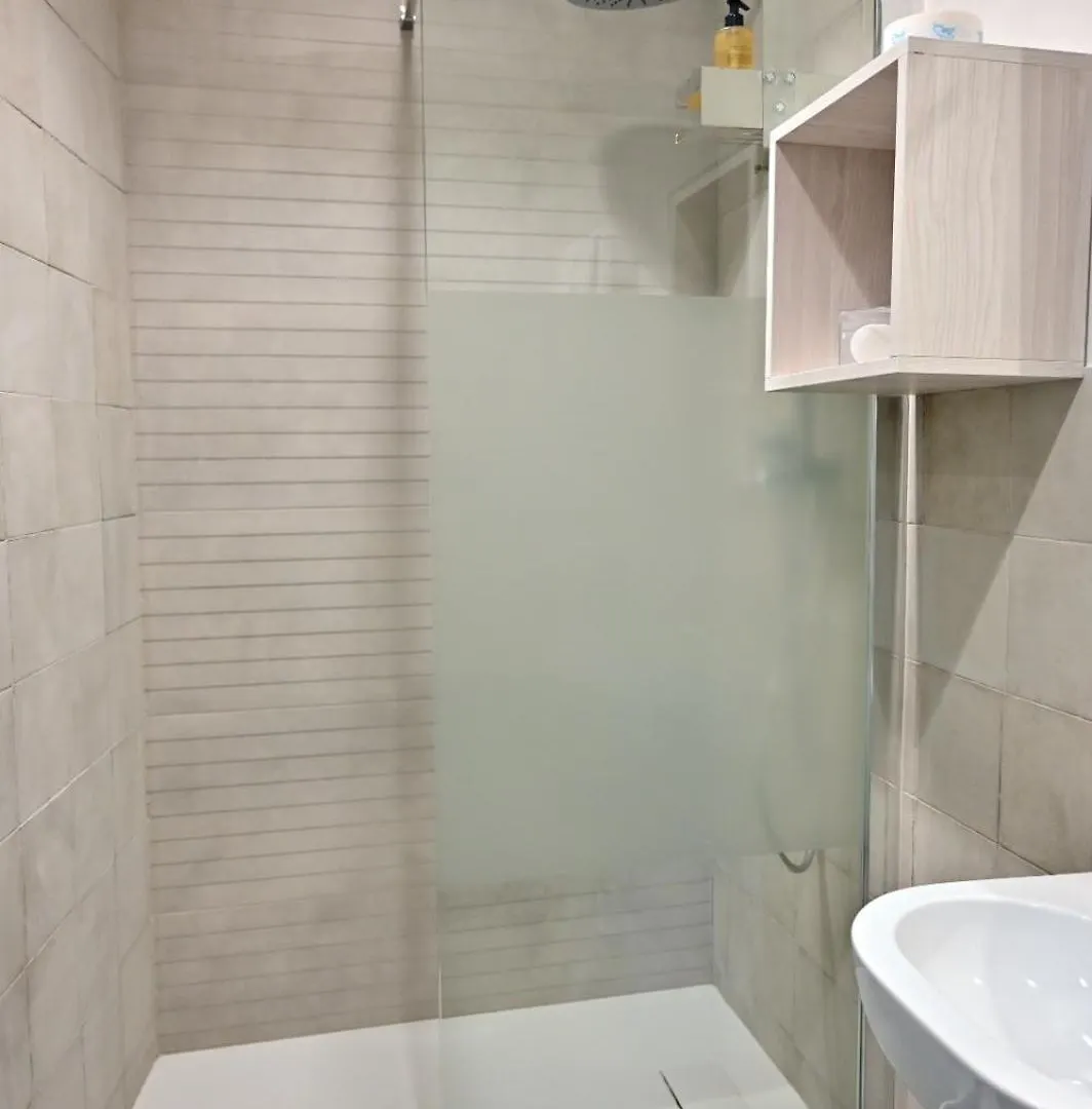 Aria Di Sale Centro Storico Apartment Palermo Italy