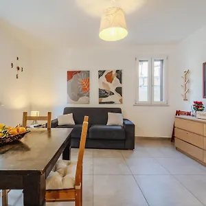 Tarzana 11 - Cala Di Palermo